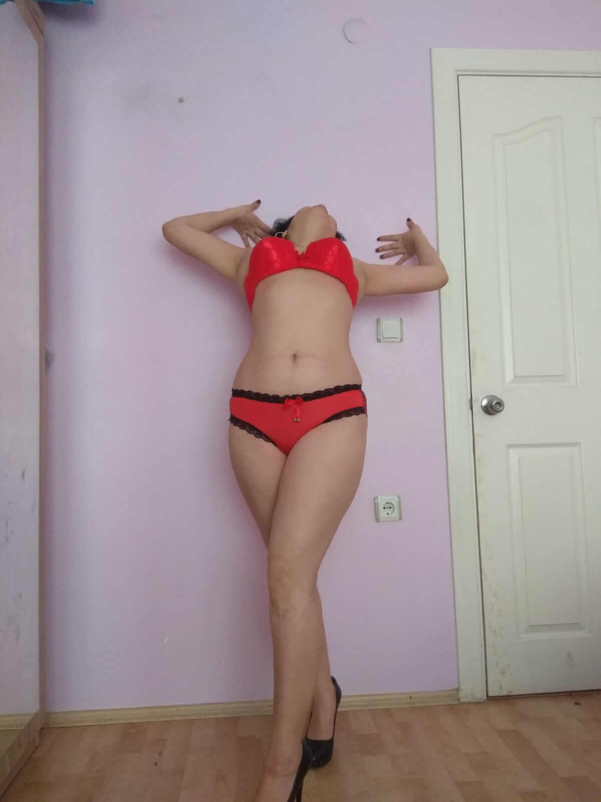 Anadolu Yakası İki Bayan Escort Zara ve Arzu - Image 2