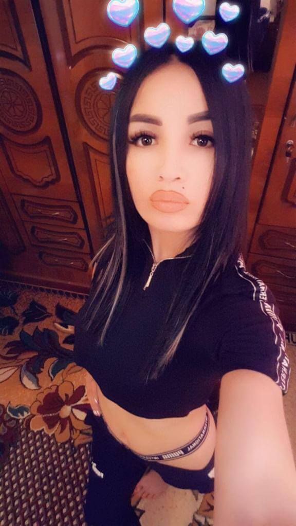 Anadolu Yakası Escort Bayan Diana - Image 5