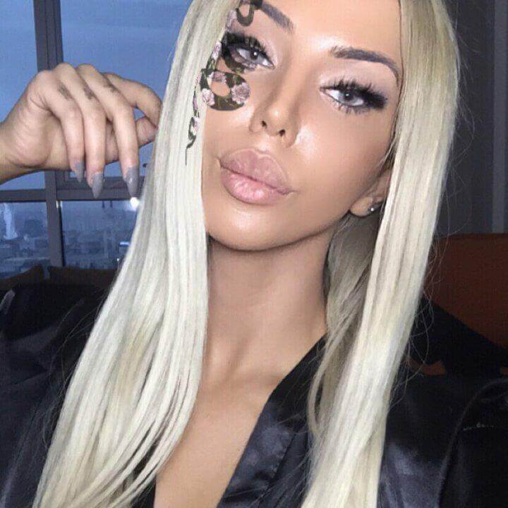 Pendik Kurtköy Tuzla Escort Bayan Lames - Image 2