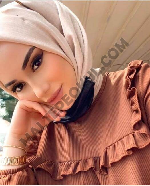 Kurtköy Pendik Kartal Escort Bayan Melek - Image 5
