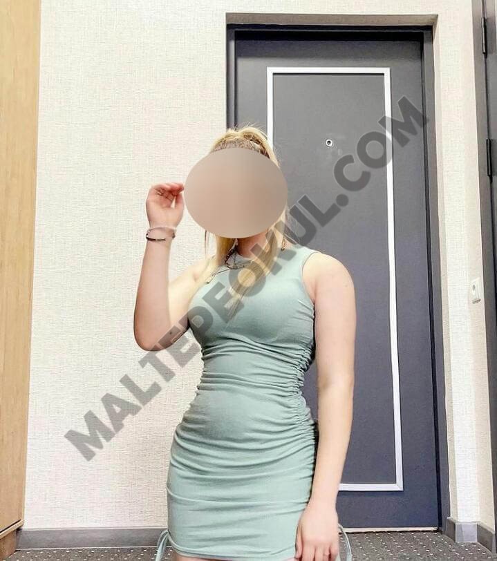 Kartal Pendik Tuzla Escort Bayan Şebnem - Image 8