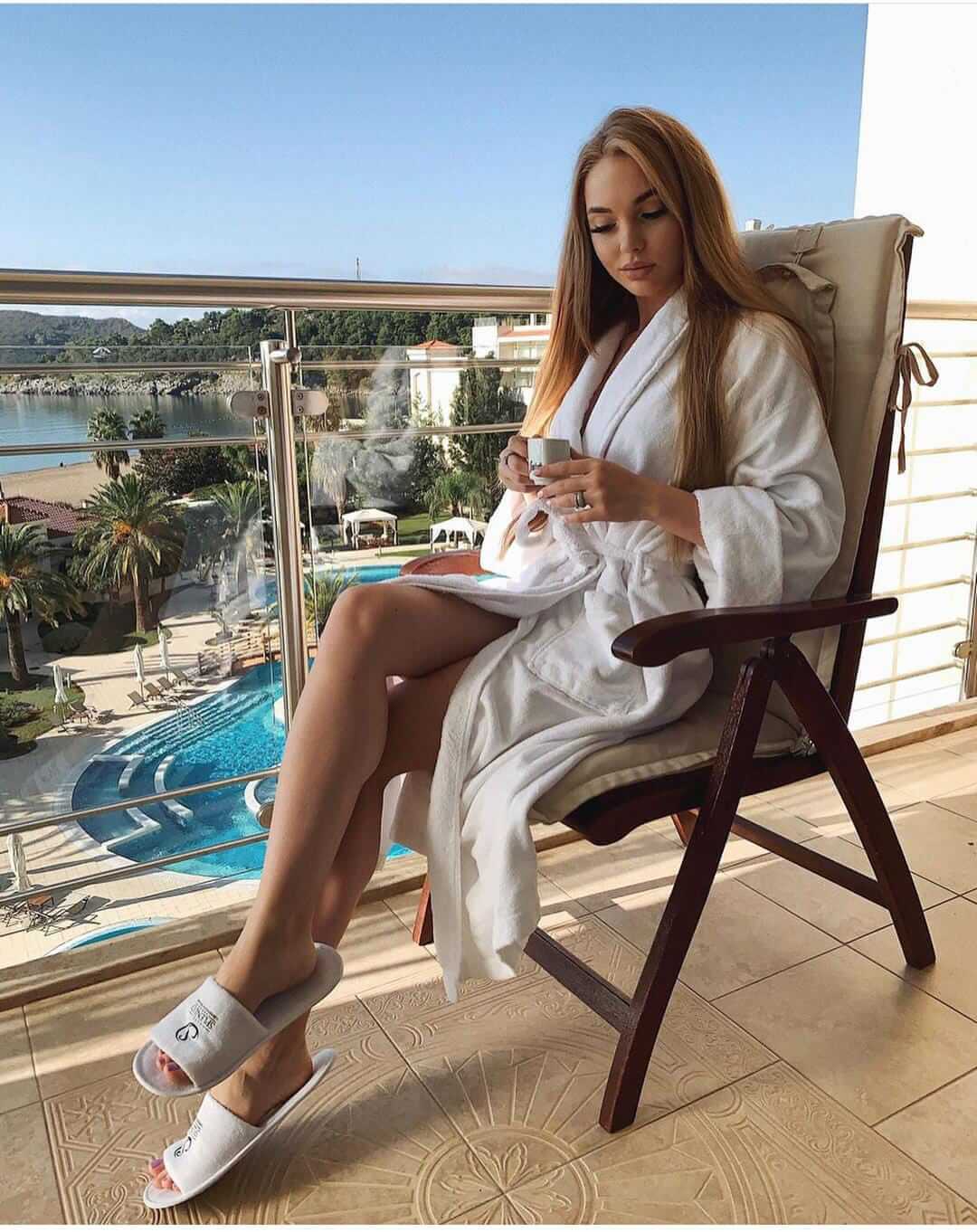 Anadolu Yakası Escort Bayan Zehra - Image 4